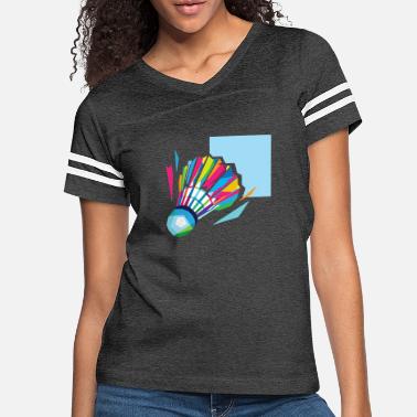 Badminton T-Shirts | Unique Designs 